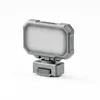 Tilta Khronos 5W Daylight Mini LED Light Panel Titanium White