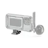 Tilta Khronos 38mm ARCA Quick Release Adapter Space Gray