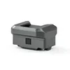 Tilta Khronos Cold Shoe Quick Release Adapter Space Gray