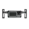 Tilta Khronos Mobile Filmmaking Lightweight Kit for Apple iPhone 15 Pro Space Gray