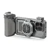 Tilta Khronos Mobile Filmmaking Advanced Kit for Apple iPhone 15 Pro Titanium White