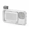 Tilta Khronos NATO Quick Release Adapter Titanium White