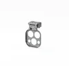 Tilta Khronos Quick Release Filter Tray for Apple iPhone 15 Pro and Pro Max Titanium White