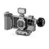 Tilta Khronos Mobile Filmmaking Ultimate Kit for Apple iPhone 15 Pro Titanium White