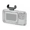 Tilta Khronos Universal SSD Holder Space Gray