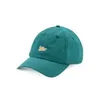 Tilta Lifestyle Logo Baseball Cap Green