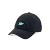 Tilta Lifestyle Logo Baseball Cap Black