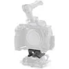 Tilta 15mm LWS Baseplate Adapter Type III Black