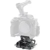 Tilta Modular 15mm LWS Baseplate Type III Black