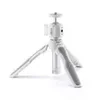 Tilta Extendable Vlog Tripod with Ball Head for Camera and Smartphone Snow White