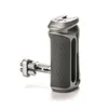 Tilta Xeno Dual 1/4"-20 Side Handle Titanium Gray