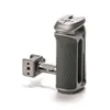Tilta Xeno NATO Side Handle Titanium Gray