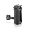 Tilta Xeno 1/4"-20 with Locating Pins Side Handle Black