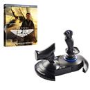 Thrustmaster T-Flight Hotas 4 Stick for PS4/PS5/PC + Top Gun [Blu-Ray]
