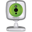 Trendnet TV-IP743SIC WiFi H.264 Baby Camera with Night Vision