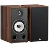 Triangle Borea BR03 100W 2-Way Bookshelf Speakers, Pair, White Chestnut