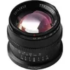 TTArtisan 50mm f/1.2 Lens Black