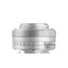 TTArtisan AF 27mm f/2.8 Lens Silver