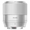 TTArtisan AF 56mm f/1.8 Lens, Silver