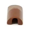 URSA MiniMount for DPA 6060 Microphone Brown