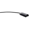 URSA MiniMount for Sennheiser MKE1 Microphone Black