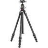 Vanguard VEO 5 234 4-Section Tripod with VEO BH-110S Ball Head Carbon Fiber