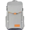 Vanguard VEO City B37 12L Camera Backpack with Pouch Gray