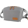 Vanguard VEO City CB29 6L Cross-Body Shoulder Bag, Medium Gray