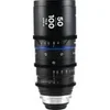 Venus Laowa Nanomorph T2.9 1.5x Anamorphic Cine Lens for PL Mount Blue Flare
