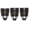 Venus Laowa Nanomorph 27mm T2.8 1.5x S35 Anamorphic Lens for Nikon Z, Amber Flare Amber