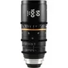 Venus Laowa Nanomorph T2.9 1.5x Anamorphic Cine Lens for PL Mount Amber Flare
