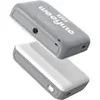 Viltrox Weeylite S03 4W RGB Colorful Pocket LED Light Minimalist Gray