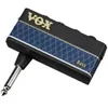 Vox amPlug 3 Headphone Guitar Amplifier Bass