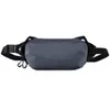 WANDRD D1 Fanny Sling Pack Aegean Blue