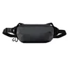 WANDRD D1 Fanny Sling Pack Black