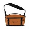 WANDRD ROGUE 9L Sling Bag Sedona Orange