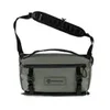 WANDRD ROGUE 9L Sling Bag Wasatch Green