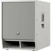 Yamaha DXS15XLF-D 15" 1600W Bass-Reflex Powered Subwoofer with Dante White