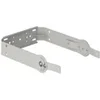 Yamaha UB-DZR10 U-Bracket for DZR10, DZR10-D and CZR10 Speakers White