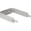 Yamaha UB-DZR15 U-Bracket for DZR15, DZR15-D and CZR15 Speakers White
