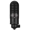 Yamaha YCM01U Cardioid Condenser USB-C Microphone Black