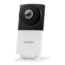 Zmodo Zh Izv15 Wac 720p Hd Pan Tilt Smart Wi Fi Home Camera With 2 Way Audio Zh Izv15 Wac