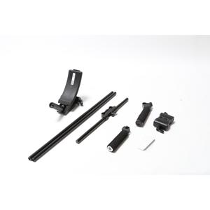 USED Revo SR-1500 Dual Grip Shoulder Support Rig - SKU#1147464