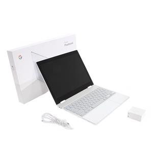 Used Google Pixelbook 12 3 Multi Touch 2 In 1 Chromebook Computer