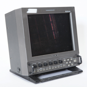 USED Sony LMD9050 9