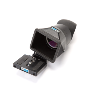 USED Letus Hawk DSLR Aluminum Viewfinder