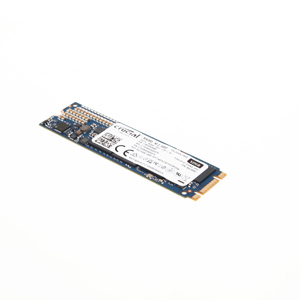 Crucial Technology MX300 525GB M.2 Type 2280 Internal Solid State Drive