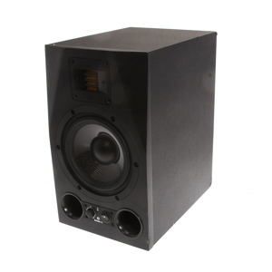 adam a7x pair used