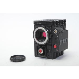 red epic mx 5k