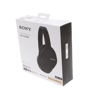 Used Sony WH-CH700N Wireless Noise 